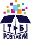 Rozpakui TV kanal logosu