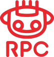 RPC TV channel logo