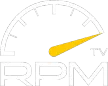Senderlogo von RPM TV