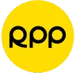 Senderlogo von RPP TV