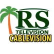 RS Television kanal logosu
