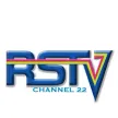 RSTV kanal logosu