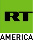 RT America kanal logosu