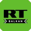 RT Balkan kanal logosu