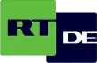 RT DE channel logo