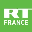 RT France kanal logosu