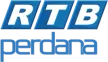 Senderlogo von RTB Perdana
