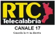 RTC Telecalabria kanal logosu