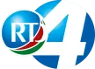 Senderlogo von RTD 4