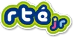 Senderlogo von RTEjr