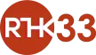 Senderlogo von RTHK TV 33