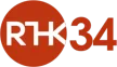 Senderlogo von RTHK TV 34