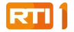 RTI 1 kanal loqosu