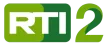 Senderlogo von RTI 2