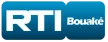 Senderlogo von RTI Bouake