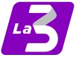 Senderlogo von RTI La 3