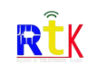 Senderlogo von RTK