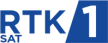RTK 1 Sat kanal loqosu