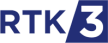 RTK 3 kanal loqosu