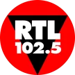 RTL 102.5 TV kanal logosu