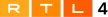 RTL 4 kanal logosu