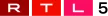 RTL 5 kanal logosu