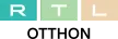 RTL Otthon kanal logosu