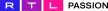 RTL Passion kanal logosu