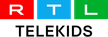 RTL Telekids channel logo