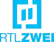 RTL Zwei channel logo