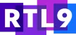 Senderlogo von RTL9