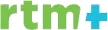 RTM+ kanal logosu