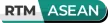 RTM ASEAN kanal logosu