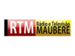 RTM Maubere kanal loqosu