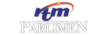 RTM Parlimen Dewan Rakyat channel logo