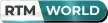 Senderlogo von RTM World