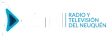 Senderlogo von RTN