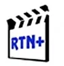 RTN+ kanal logosu