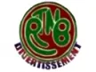 Senderlogo von RTNB Divertissement