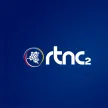 Senderlogo von RTNC 2