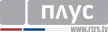 Senderlogo von RTRS plus