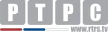 RTRS TV kanal loqosu