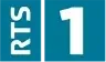 RTS 1 kanal logosu