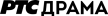 Senderlogo von RTS Drama