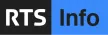 RTS Info kanal logosu