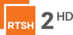Senderlogo von RTSH 2