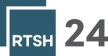 RTSH 24 kanal logosu