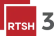 RTSH 3 channel logo