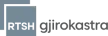 RTSH Gjirokastra kanal logosu