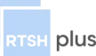 RTSH Plus channel logo